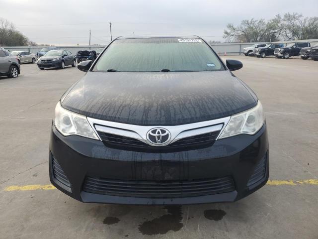 Photo 5 from auction – 2013 TOYOTA CAMRY L with VIN 4T4BF1FK4DR310898