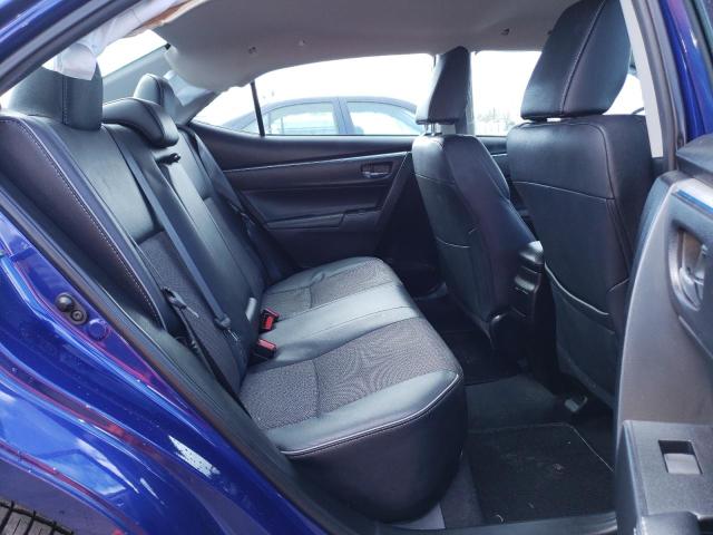 Photo 10 from auction – 2015 TOYOTA COROLLA L with VIN 5YFBURHE7FP356641