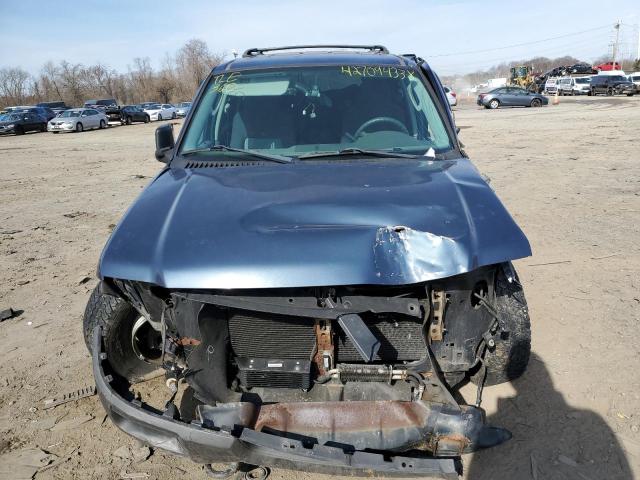 Photo 5 from auction – 2004 FORD EXPEDITION with VIN 1FMPU16WX4LB57779