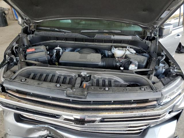Photo 11 from auction – 2022 CHEVROLET SILVERADO with VIN 3GCUYHED8NG113167