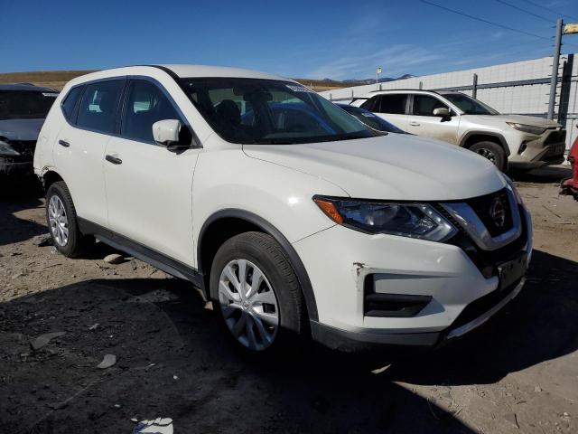 Photo 4 from auction – 2018 NISSAN ROGUE S with VIN 5N1AT2MVXJC719474