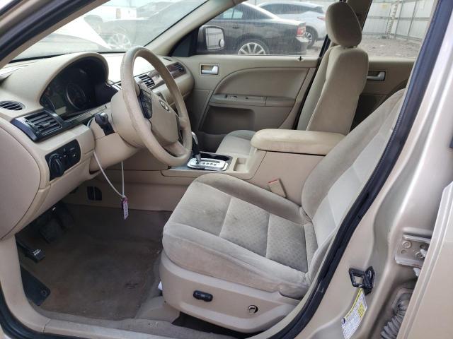 Photo 7 from auction – 2006 FORD FIVE HUNDR with VIN 1FAFP231X6G111201