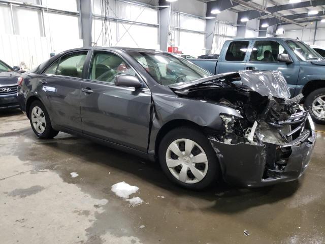 Photo 4 from auction – 2007 TOYOTA CAMRY CE with VIN 4T1BE46KX7U645036