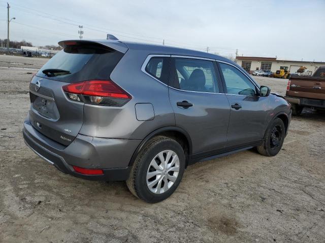 Photo 3 from auction – 2017 NISSAN ROGUE S with VIN KNMAT2MV7HP506182
