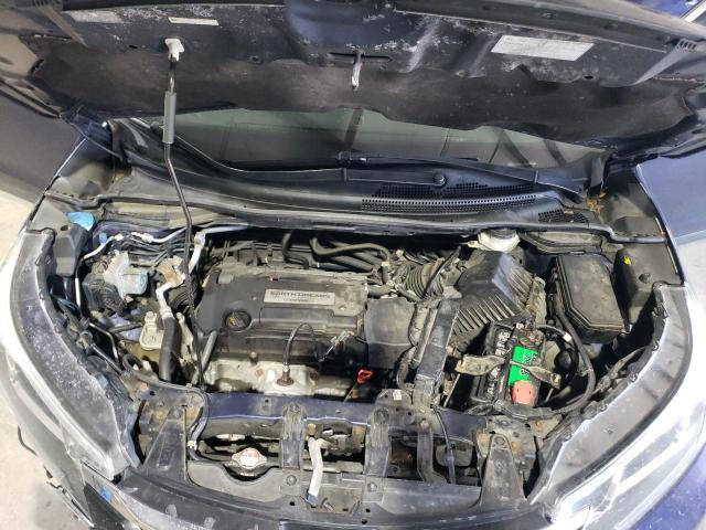Photo 12 from auction – 2015 HONDA CR-V EX with VIN 5J6RM4H50FL088021