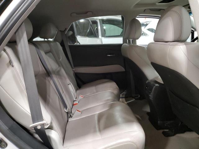 Photo 11 from auction – 2015 LEXUS RX 350 BAS with VIN 2T2BK1BA7FC333191