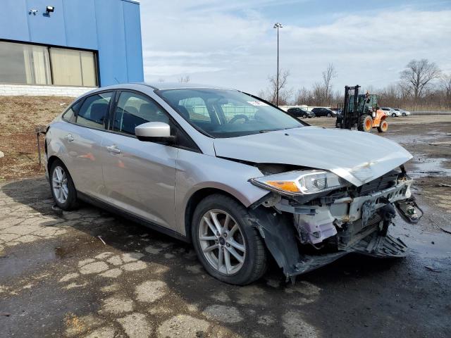 Photo 4 from auction – 2018 FORD FOCUS SE with VIN 1FADP3F21JL207512