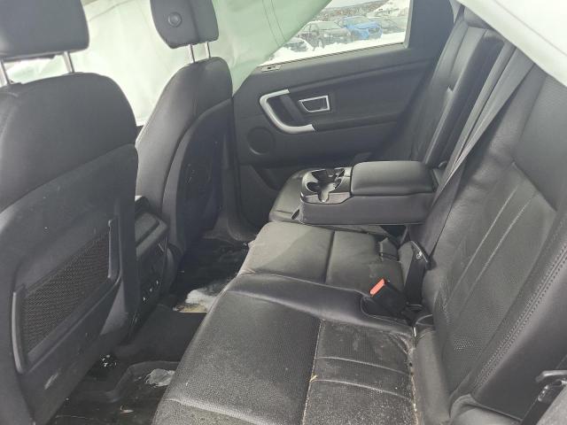Photo 11 from auction – 2018 LAND ROVER DISCOVERY with VIN SALCP2RX4JH755961