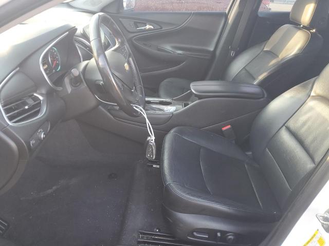 Photo 7 from auction – 2018 CHEVROLET MALIBU LT with VIN 1G1ZD5ST1JF262424