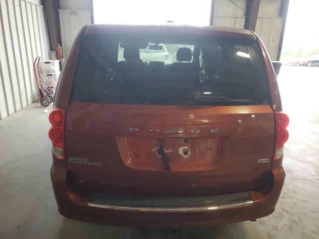 Photo 6 from auction – 2012 DODGE GRAND CARA with VIN 2C4RDGBG2CR229742