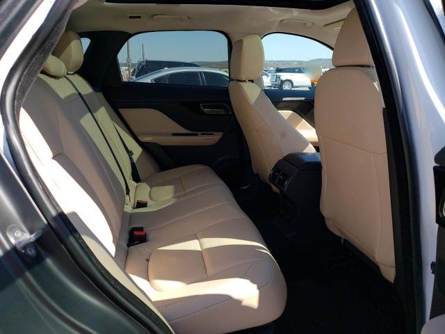 Photo 11 from auction – 2018 JAGUAR F-PACE PRE with VIN SADCJ2FX0JA251613