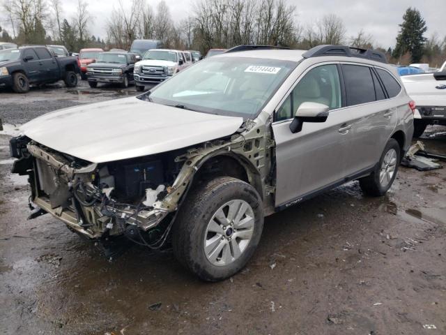 Снимка 1 от търг – 2017 SUBARU OUTBACK 2. с VIN 4S4BSAFC8H3308842