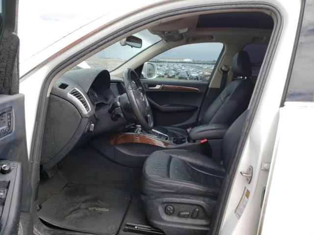 Foto 7 de la subasta – 2011 AUDI Q5 PREMIUM con VIN WA1CFAFP7BA051945
