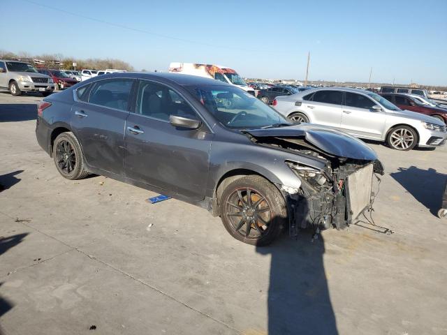 Photo 4 from auction – 2014 NISSAN ALTIMA 2.5 with VIN 1N4AL3AP2EN385408