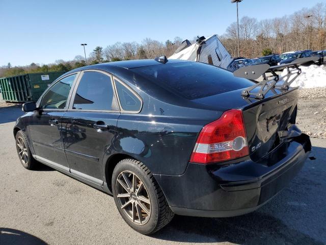 Photo 2 from auction – 2021 VOLVO S40 2.4I with VIN YV1MS382562208952