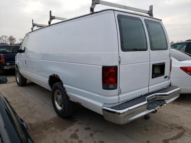 Photo 2 from auction – 2011 FORD ECONOLINE with VIN 1FTSS3EL4BDA30945