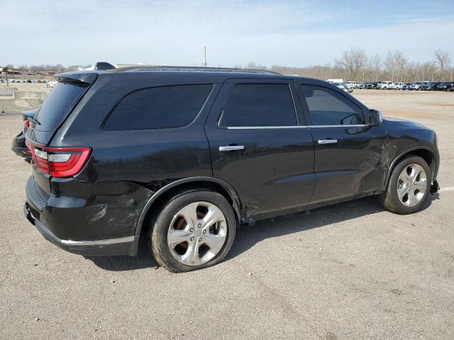 Photo 3 from auction – 2015 DODGE DURANGO SX with VIN 1C4RDHAGXFC946314