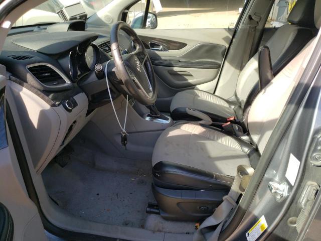 Photo 7 from auction – 2014 BUICK ENCORE with VIN KL4CJASB1EB763911