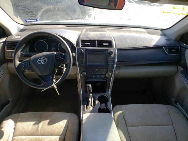 Photo 8 from auction – 2016 TOYOTA CAMRY LE with VIN 4T4BF1FK2GR554506