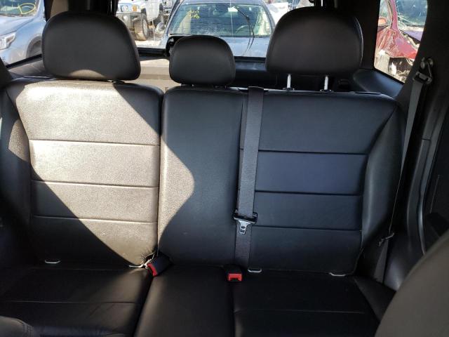 Photo 10 from auction – 2010 FORD ESCAPE LIM with VIN 1FMCU9EG6AKD13664