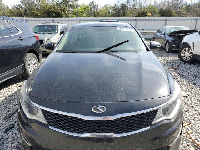 Photo 5 from auction – 2016 KIA OPTIMA LX with VIN 5XXGT4L36GG083848