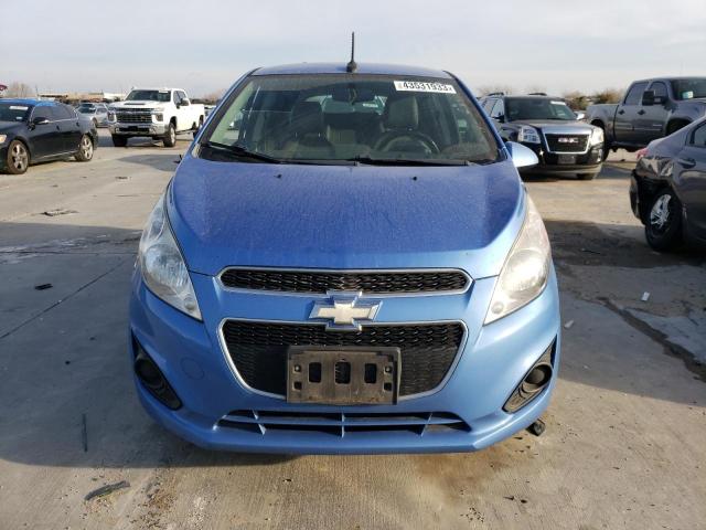 Photo 5 from auction – 2014 CHEVROLET SPARK 1LT with VIN KL8CD6S96EC542279