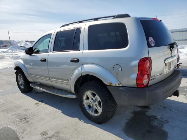 Photo 2 from auction – 2005 DODGE DURANGO LI with VIN 1D8HB58D25F617374