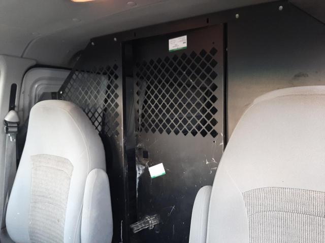 Photo 10 from auction – 2005 FORD ECONOLINE with VIN 1FTRE14W65HB34467