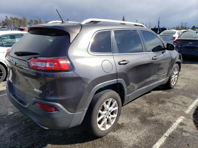 Photo 3 from auction – 2015 JEEP CHEROKEE L with VIN 1C4PJLCSXFW632472