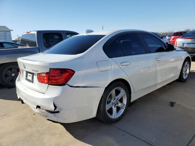 Photo 3 from auction – 2015 BMW 328 I SULE with VIN WBA3C1C59FK124120