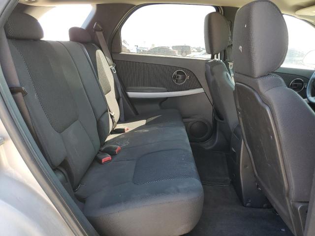 Photo 11 from auction – 2007 PONTIAC TORRENT with VIN 2CKDL63F676027273