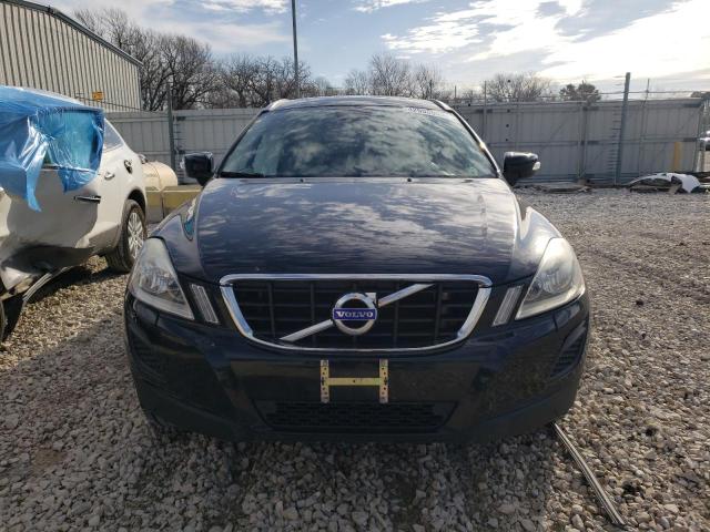 Photo 5 from auction – 2012 VOLVO XC60 3.2 with VIN YV4952DL7C2292485