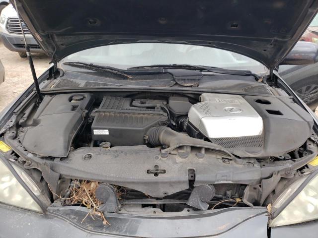 Photo 12 from auction – 2007 LEXUS RX 400H with VIN JTJGW31U872004339