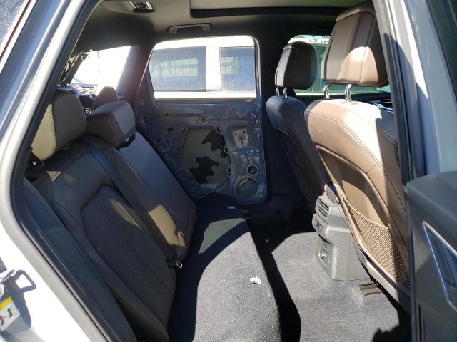 Photo 11 from auction – 2022 AUDI Q4 E-TRON with VIN WA1G2BFZ2NP033200