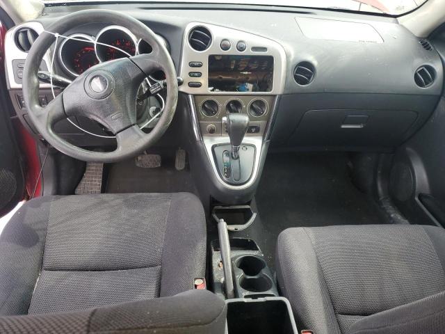Photo 8 from auction – 2003 PONTIAC VIBE with VIN 5Y2SL62833Z467208