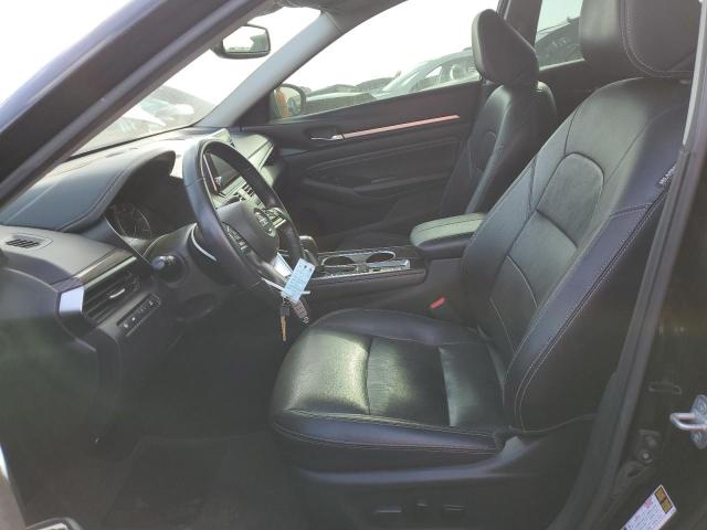 Photo 7 from auction – 2020 NISSAN ALTIMA SL with VIN 1N4BL4EV2LC156898