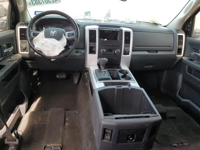 Photo 8 from auction – 2009 DODGE RAM 1500 with VIN 1D3HB13T89S738257