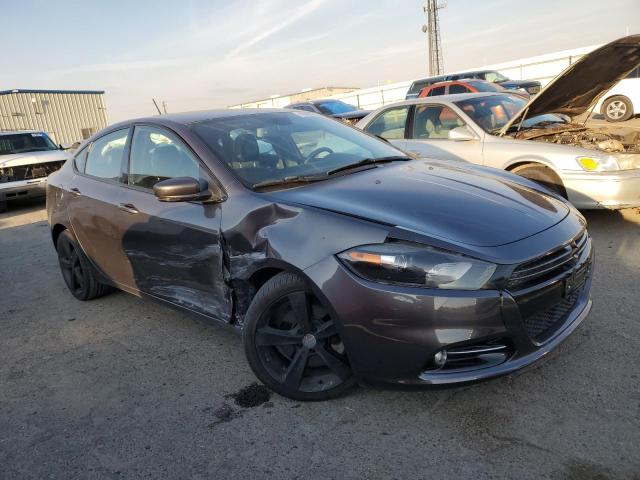 Photo 4 from auction – 2014 DODGE DART GT with VIN 1C3CDFEB9ED914539
