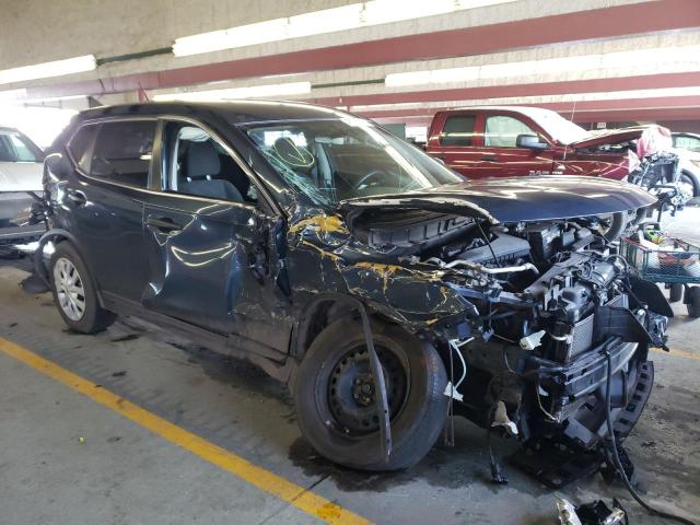 Photo 4 from auction – 2016 NISSAN ROGUE S with VIN KNMAT2MV4GP620106