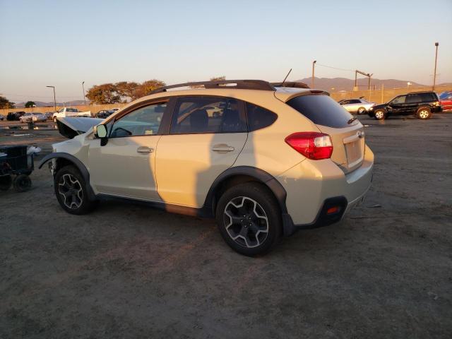 Photo 2 from auction – 2013 SUBARU XV CROSSTR with VIN JF2GPAWC0D2870957