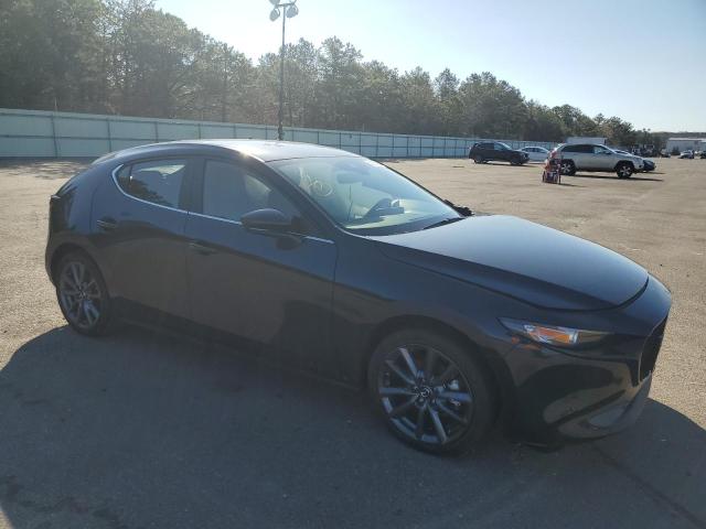 Photo 4 from auction – 2021 MAZDA 3 SELECT with VIN JM1BPBKL1M1315977