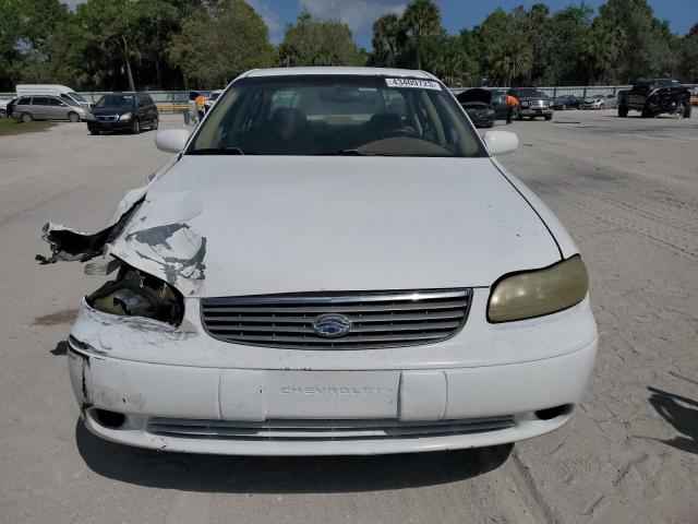Photo 5 from auction – 1998 CHEVROLET MALIBU with VIN 1G1ND52MXW6172705
