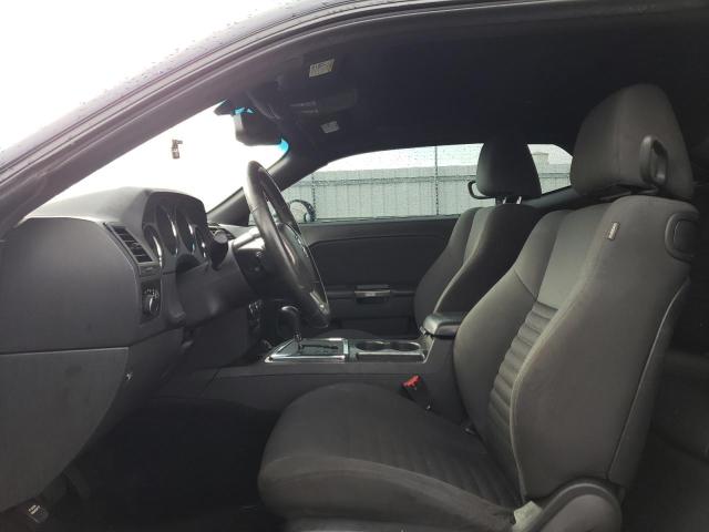 Photo 7 from auction – 2012 DODGE CHALLENGER with VIN 2C3CDYAG8CH194261