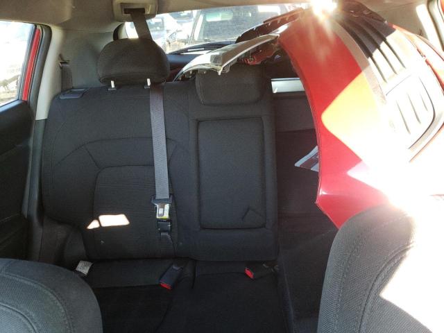 Photo 10 from auction – 2011 KIA SPORTAGE L with VIN KNDPBCA25B7102494