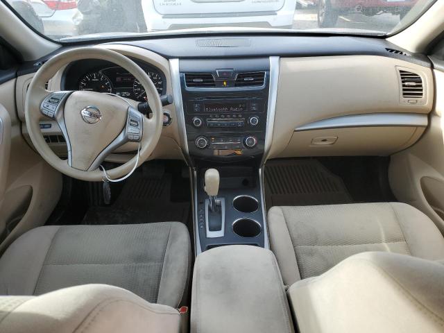 Photo 8 from auction – 2015 NISSAN ALTIMA 2.5 with VIN 1N4AL3APXFC200356