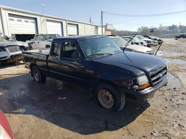 Photo 4 from auction – 1999 FORD RANGER SUP with VIN 1FTYR14V7XTB04322