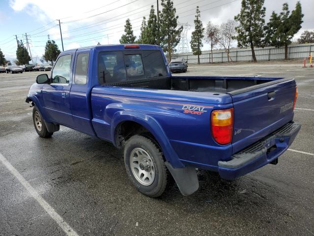 Photo 2 from auction – 2004 MAZDA B3000 CAB with VIN 4F4YR16U44TM11891