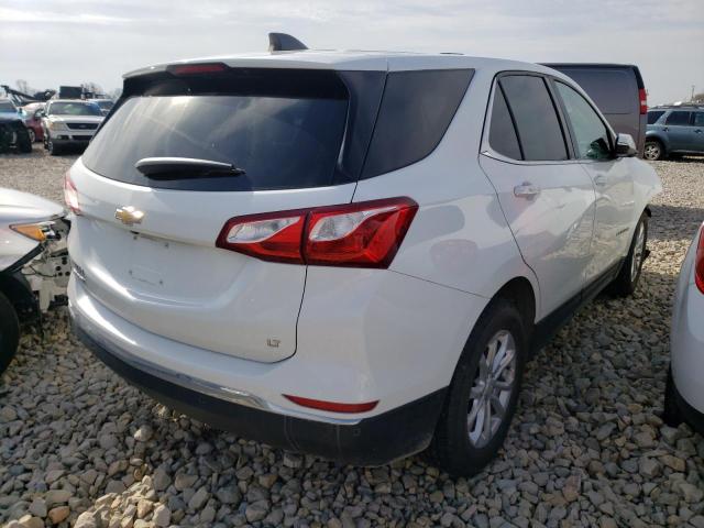 Photo 3 from auction – 2018 CHEVROLET EQUINOX LT with VIN 3GNAXJEV0JS511607