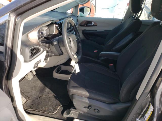 Photo 7 from auction – 2018 CHRYSLER PACIFICA T with VIN 2C4RC1DG1JR236434