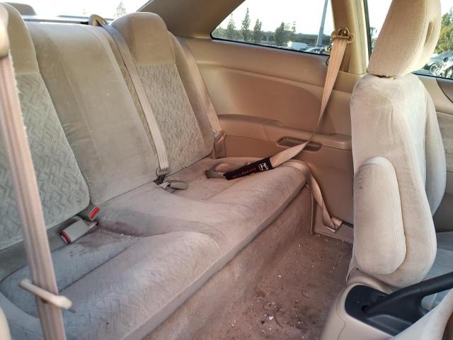 Photo 10 from auction – 2002 HONDA CIVIC LX with VIN 1HGEM21532L009987